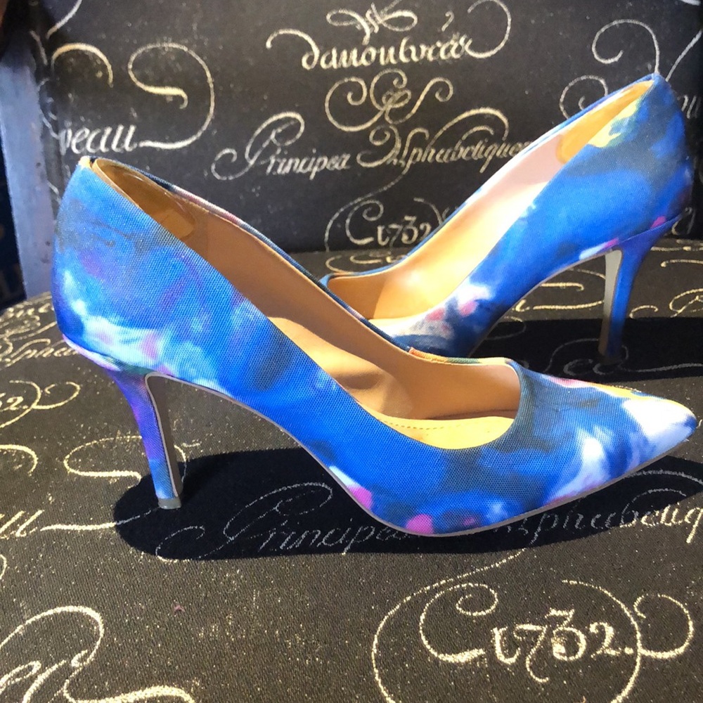 BCBGeneration pumps